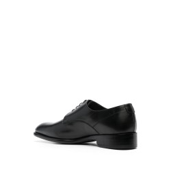 Derby shoes