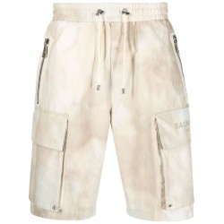 Desert balmain cold short