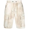 Desert balmain cold short