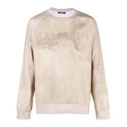 Desert balmain sweatshirt