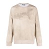 Desert balmain sweatshirt