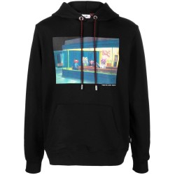 Diner regular hoodie