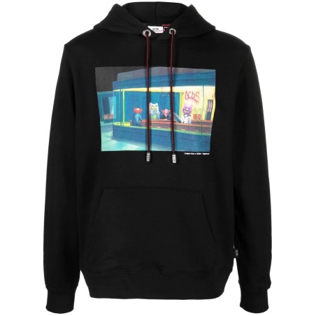 Diner regular hoodie