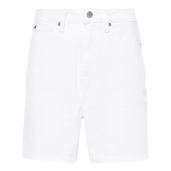 Dnm straight short hw white