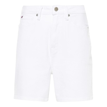 Dnm straight short hw white