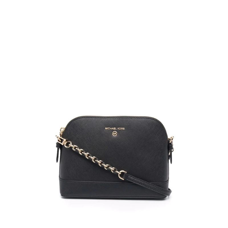 Dome crossbody bag