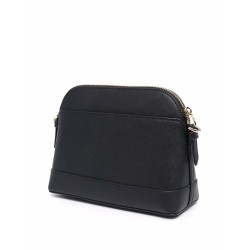 Dome crossbody bag