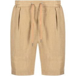 Dorset flat front shorts