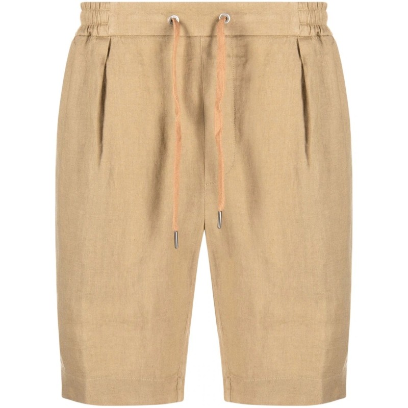 Dorset flat front shorts