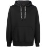 Double knit hood