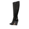 Dover heeled boot