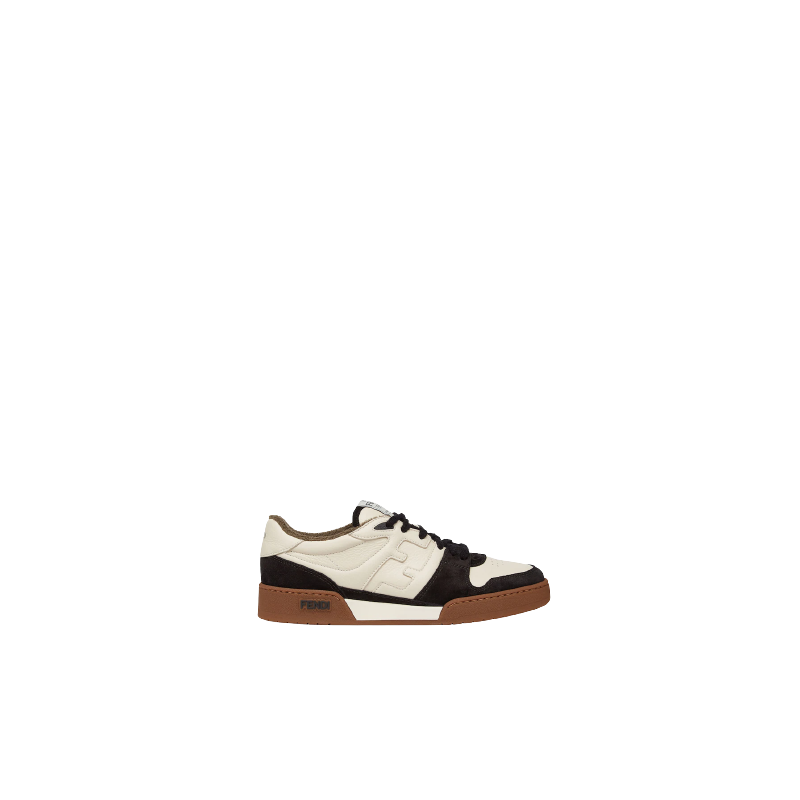 Fendi Match sneakers