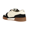 Fendi Match sneakers