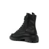 Vatiz calf embossed boots