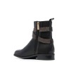 Rory flat bootie