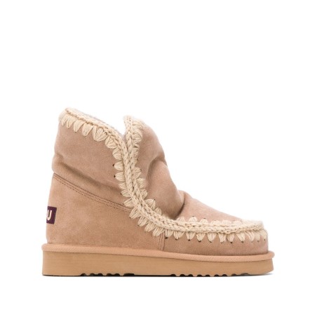 Eskimo 18 boot