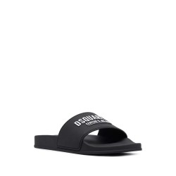 Slide sandals