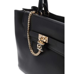 LG belted satchel