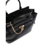 LG belted satchel