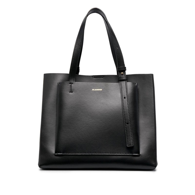 Ombra tote square bag