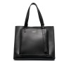 Ombra tote square bag