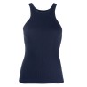 Rib tank top