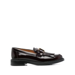 Gomma basso 59c loafers