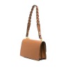 Miller flap shoulder bag