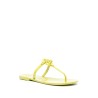 Mini miller flat thong sandals