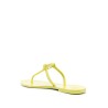 Mini miller flat thong sandals