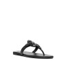 Miller soft sandals