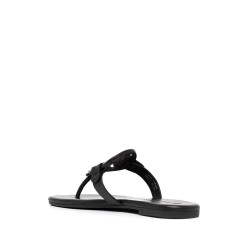 Miller soft sandals