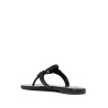 Miller soft sandals