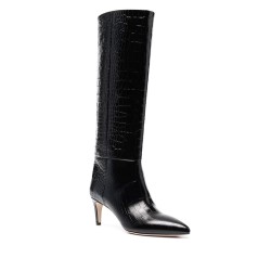 Stiletto boot 60