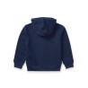 Fleece hoodie (4-7)