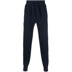 Jogger sleep pants