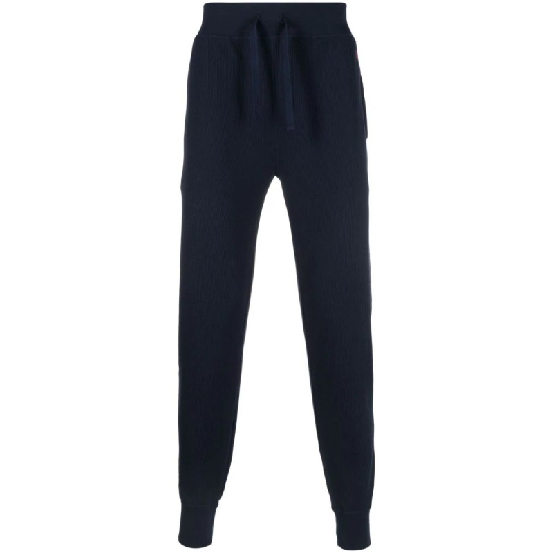 Jogger sleep pants