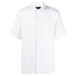 Linen shirts