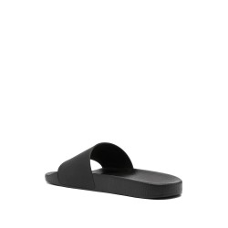 Polo pony slides