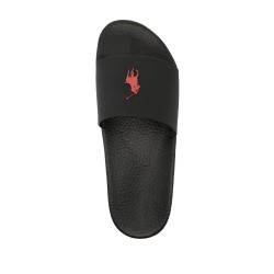 Polo pony slides