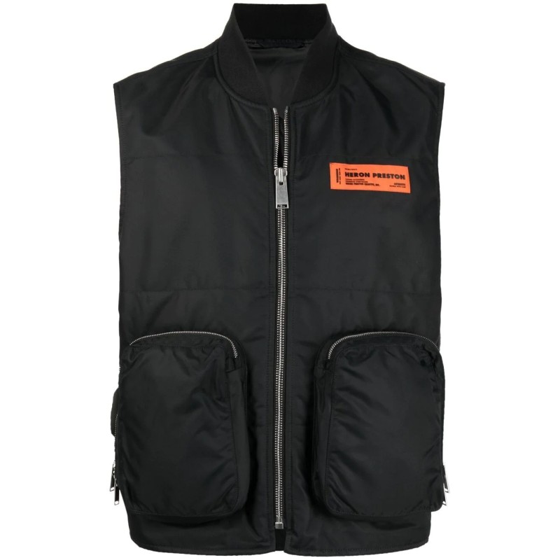 vest