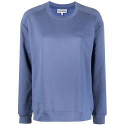 Drop Shoulder Sweatshirt