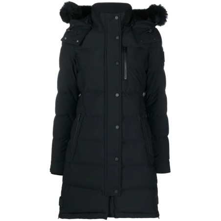 Watershed parka 2