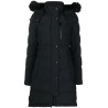 Watershed parka 2