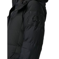 Watershed parka 2