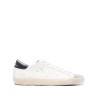 Super-star leather sneakers