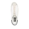 Super-star leather sneakers