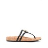 Hampton thong sandals