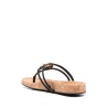 Hampton thong sandals