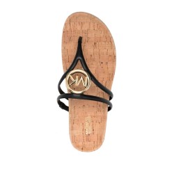 Hampton thong sandals